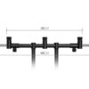 Rodpod Delphin RPX ProMAX BlackWay - MojeRybárstvo.sk Rodpod Delphin RPX ProMAX BlackWay – Obrázok 11