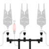 Rodpod Delphin RPX ProMAX BlackWay - MojeRybárstvo.sk Rodpod Delphin RPX ProMAX BlackWay – Obrázok 12