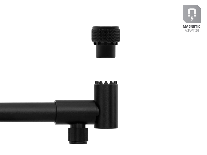 Rodpod Delphin RPX ProMAX BlackWay - MojeRybárstvo.sk Rodpod Delphin RPX ProMAX BlackWay – Obrázok 13