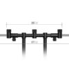 Rodpod Delphin RPX ProMAX BlackWay - MojeRybárstvo.sk Rodpod Delphin RPX ProMAX BlackWay – Obrázok 14