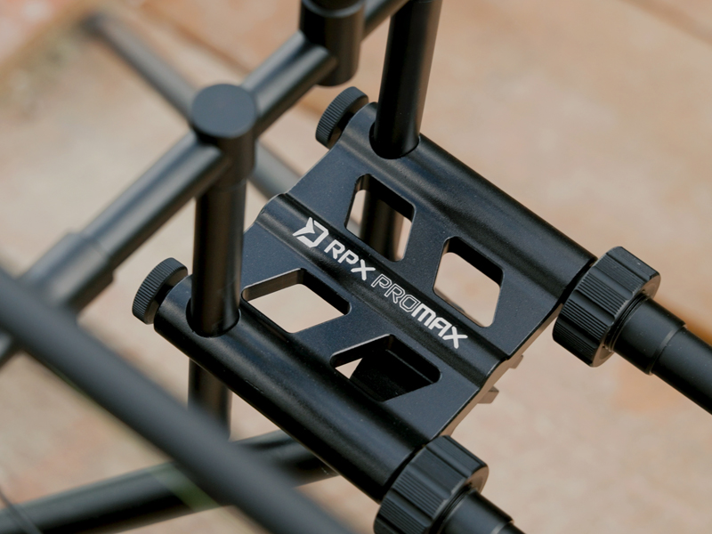 Rodpod Delphin RPX ProMAX BlackWay - MojeRybárstvo.sk Rodpod Delphin RPX ProMAX BlackWay – Obrázok 17