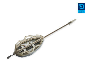 Krmítko Delphin Method QUIX Pellet