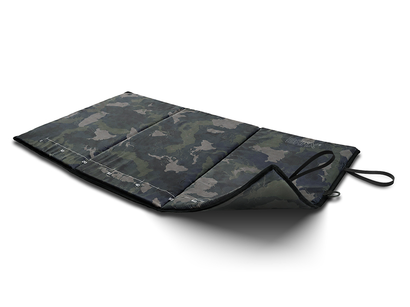 Podložka pod ryby Delphin CarpMAT BANX Camo - MojeRybárstvo.sk Podložka pod ryby Delphin CarpMAT BANX Camo