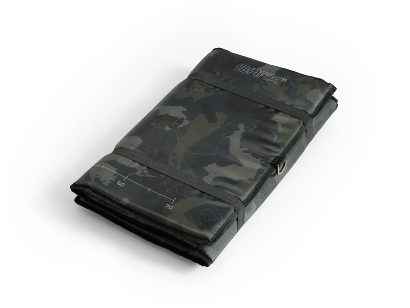 Podložka pod ryby Delphin CarpMAT BANX Camo - MojeRybárstvo.sk Podložka pod ryby Delphin CarpMAT BANX Camo – Obrázok 7