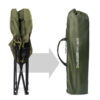 Kreslo Delphin WASABI LONGback – Obrázok 9