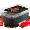 Pellet box Delphin Reaxe READY&GO / Fr.klobása-Chilli