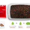 Pellet box Delphin Reaxe READY&GO / Fr.klobása-Chilli - MojeRybárstvo.sk Pellet box Delphin Reaxe READY&GO / Fr.klobása-Chilli – Obrázok 2