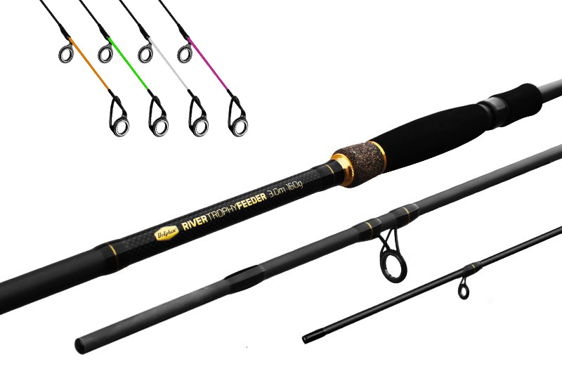 Špička CarbonGlass LIGHT River Trophy 300/320cm - MojeRybárstvo.sk Špička CarbonGlass LIGHT River Trophy 300/320cm