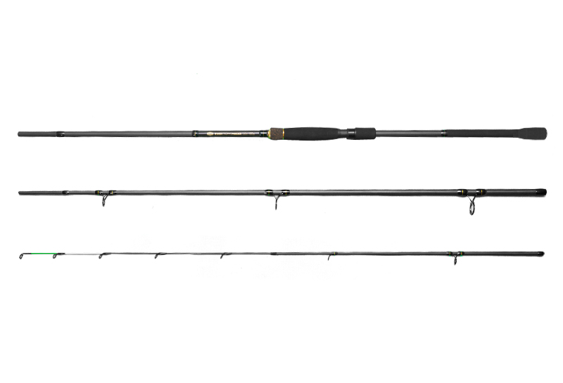 Špička CarbonGlass LIGHT River Trophy 300/320cm - MojeRybárstvo.sk Špička CarbonGlass LIGHT River Trophy 300/320cm – Obrázok 3