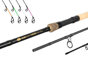 Špička CarbonGlass LIGHT River Trophy 360/400cm