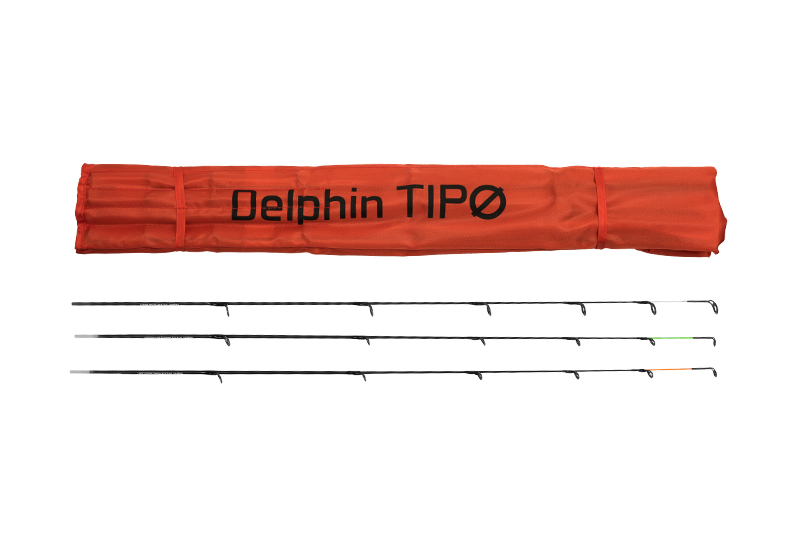 Kompletná sada feeder špičiek Delphin TIPO / 20ks - MojeRybárstvo.sk Kompletná sada feeder špičiek Delphin TIPO / 20ks – Obrázok 2
