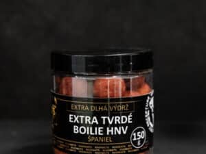 Extra Tvrdé Boilie – Španiel | 24mm