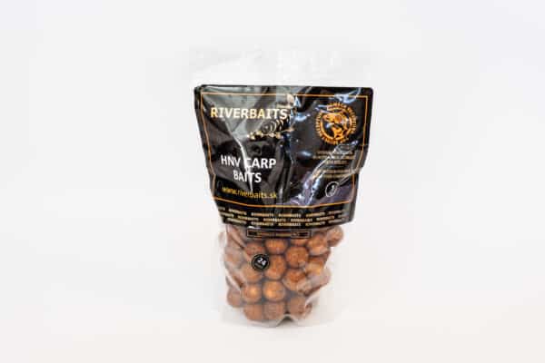 HNV Boilie – Mango Habanero - MojeRybárstvo.sk HNV Boilie – Mango Habanero