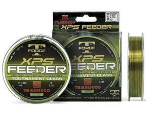 Trabucco Vlasec TF XPS Feeder Plus 150m