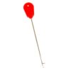 Jehla Leeda Long Splicing Needle red – Obrázok 2