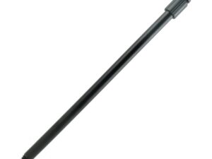 Prowess Zavrtávací teleskopické tyče Round Bank Sticks 40-65 cm
