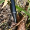 Prowess Zavrtávací teleskopické tyče Round Bank Sticks 60-105 cm – Obrázok 2