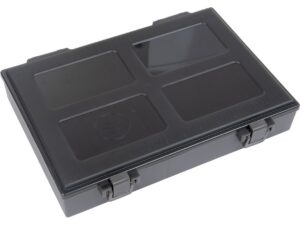 Krabička Wychwood Large Tackle Box Complete