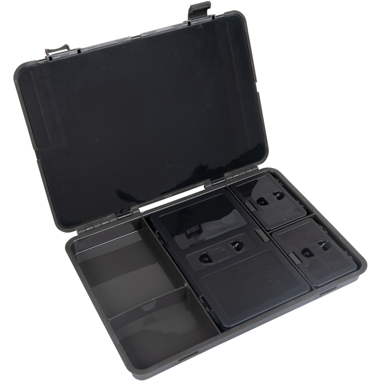 Krabička na doplňky Wychwood Rig Box - MojeRybárstvo.sk Krabička na doplňky Wychwood Rig Box – Obrázok 2