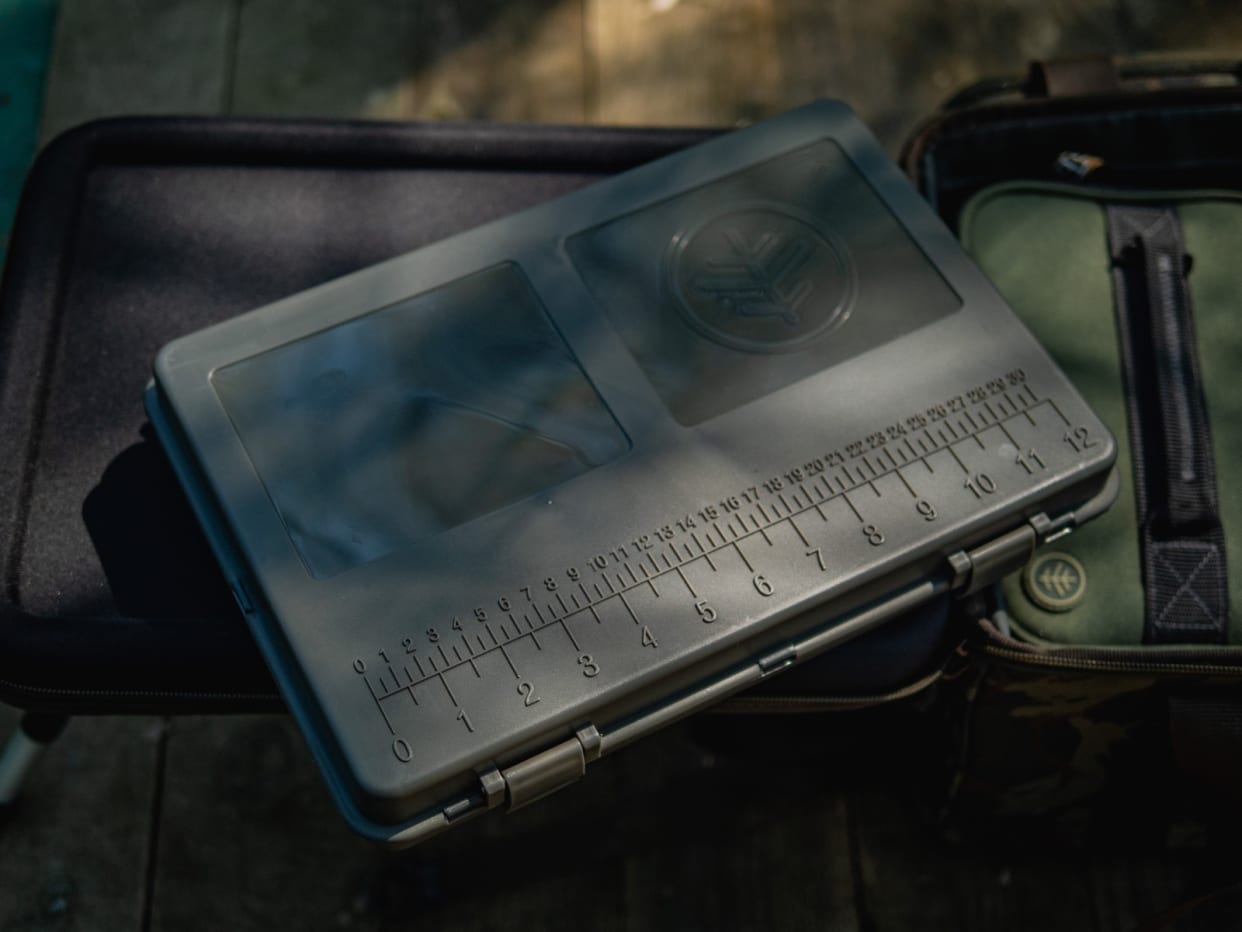 Krabička na doplňky Wychwood Rig Box - MojeRybárstvo.sk Krabička na doplňky Wychwood Rig Box – Obrázok 3