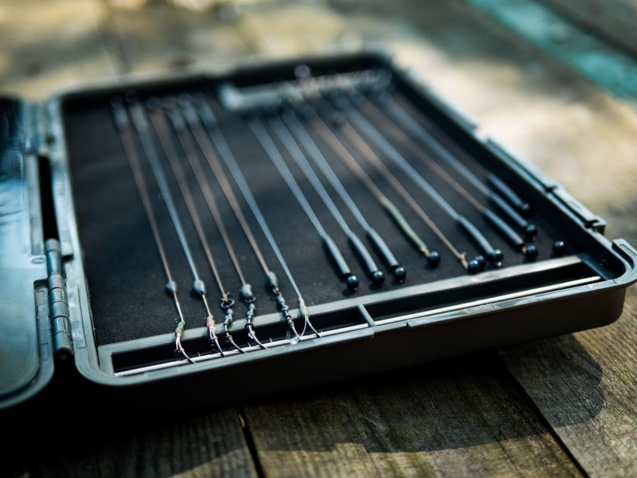 Krabička na doplňky Wychwood Rig Box - MojeRybárstvo.sk Krabička na doplňky Wychwood Rig Box – Obrázok 5