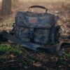 Giants fishing Vláčecí taška Spinning Bag Deluxe – Obrázok 8