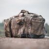 Giants fishing Cestovní taška Deluxe Large Carryall – Obrázok 7