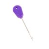 Jehla Leeda Fine Splicing Needle purple – Obrázok 2