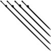 Giants fishing Zavrtávací tyč černá Banksticks Powerdrill 50-90cm – Obrázok 2