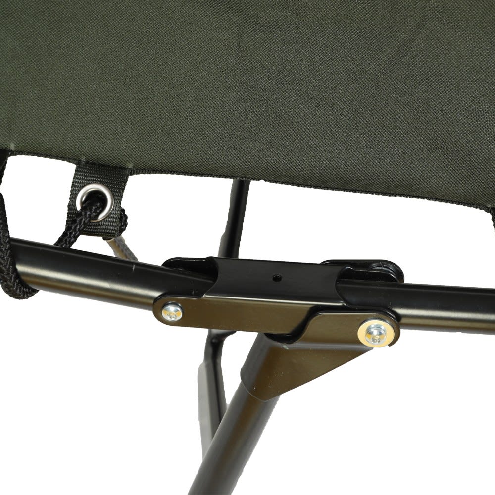 Giants fishing Lehátko Gaube XT Bedchair 8Leg - MojeRybárstvo.sk Giants fishing Lehátko Gaube XT Bedchair 8Leg – Obrázok 3