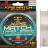 Trabucco Ujímaný vlasec TF XPS Match Taper Leader 10x15m – Obrázok 2
