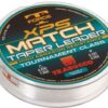 Trabucco Ujímaný vlasec TF XPS Match Taper Leader 10x15m – Obrázok 4