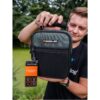 Leeda Pouzdra na doplňky Rogue PVA Pouch – Obrázok 2