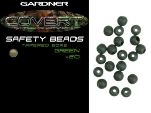 Gardner Zarážky Covert Safety Beads