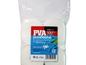Giants fishing PVA náhradní punčocha Micromesh Refill 35mm/100m ( maxi pack 2x50m )