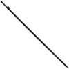 Giants fishing Zavrtávací tyč černá Banksticks Powerdrill 120-180cm