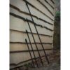 Giants fishing Zavrtávací tyč černá Banksticks Powerdrill 120-180cm – Obrázok 3