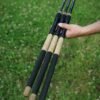 Giants fishing Prut Radiant MX Feeder 3,6m 50-100g + Naviják Spark Reel FD 4000 – Obrázok 3