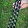 Giants fishing Prut Radiant MX Feeder 3,6m 50-100g + Naviják Spark Reel FD 4000 – Obrázok 4