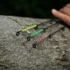 Giants fishing Prut Radiant MX Feeder 3,6m 50-100g + Naviják Spark Reel FD 4000 – Obrázok 5
