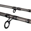 Giants fishing Prut Radiant MX Feeder 3,6m 50-100g + Naviják Spark Reel FD 4000 – Obrázok 9