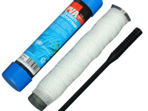 Giants fishing PVA punčocha System Micromesh 35 + 25mm/ 8 + 8m ( mega pack )