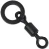 Giants fishing Obratlík s kroužkem Swivel with Ring, vel.14/10ks – Obrázok 2