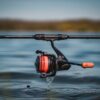 Giants fishing Naviják Deluxe Reel FD 9000 + cívka 8000 ZDARMA! - MojeRybárstvo.sk Giants fishing Naviják Deluxe Reel FD 9000 + cívka 8000 ZDARMA! – Obrázok 2