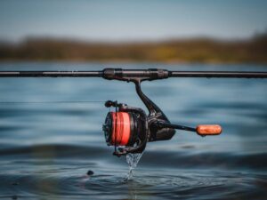 Giants fishing Naviják Deluxe Reel FD 9000 + cívka 9000 ZDARMA!