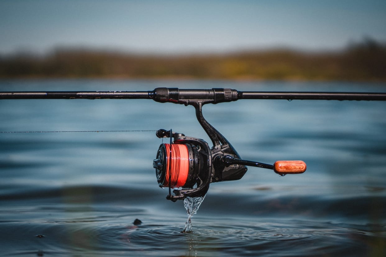 Giants fishing Naviják Deluxe Reel FD 9000 + cívka 8000 ZDARMA! - MojeRybárstvo.sk Giants fishing Naviják Deluxe Reel FD 9000 + cívka 8000 ZDARMA! – Obrázok 2