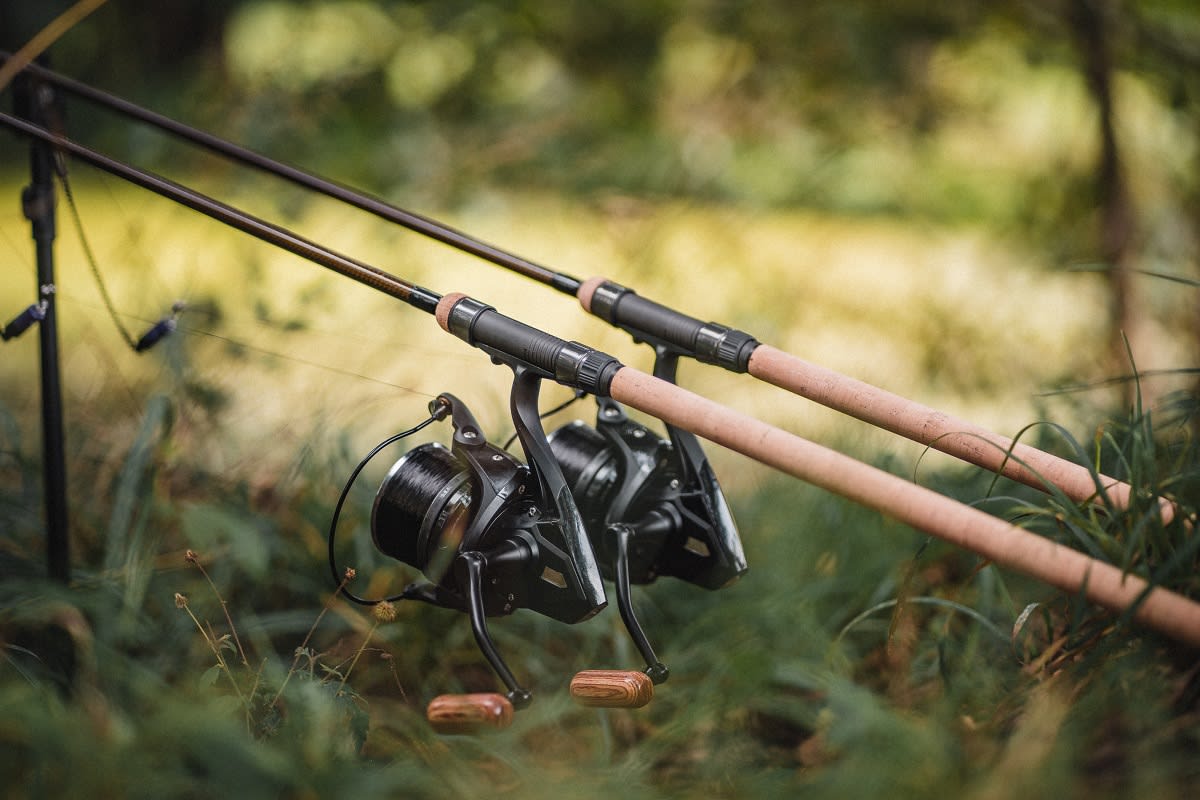 Giants fishing Naviják Deluxe Reel FD 9000 + cívka 8000 ZDARMA! - MojeRybárstvo.sk Giants fishing Naviják Deluxe Reel FD 9000 + cívka 8000 ZDARMA! – Obrázok 4