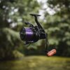 Giants fishing Naviják Deluxe Reel FD 9000 + cívka 8000 ZDARMA! - MojeRybárstvo.sk Giants fishing Naviják Deluxe Reel FD 9000 + cívka 8000 ZDARMA! – Obrázok 6