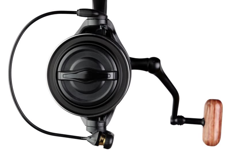 Giants fishing Naviják Deluxe Reel FD 9000 + cívka 8000 ZDARMA! - MojeRybárstvo.sk Giants fishing Naviják Deluxe Reel FD 9000 + cívka 8000 ZDARMA! – Obrázok 8