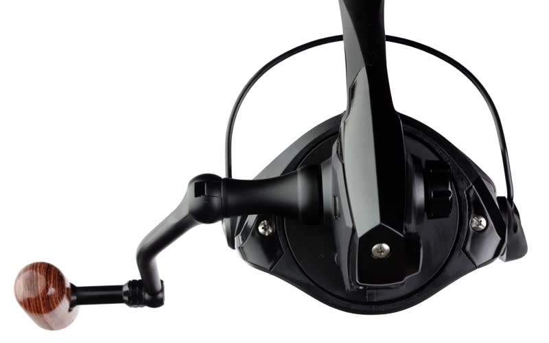 Giants fishing Naviják Deluxe Reel FD 9000 + cívka 8000 ZDARMA! - MojeRybárstvo.sk Giants fishing Naviják Deluxe Reel FD 9000 + cívka 8000 ZDARMA! – Obrázok 9